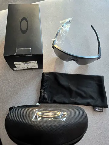 Oakley Corridor Sunglasses – BRAND NEW, NEVER Used - Cycling or Running