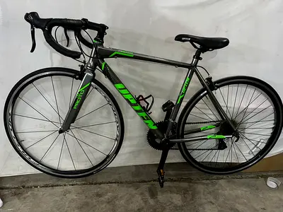 Road bike