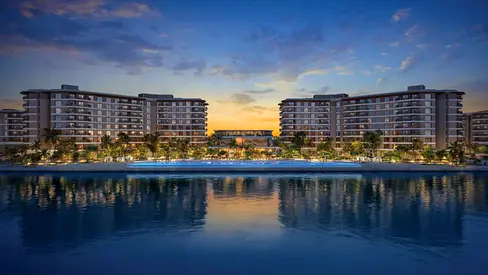 Luxury Living | High-Floor Elegance | Prime Location