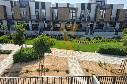 Spacious 3BR Villa | Al Ranim 1 | Prime Location