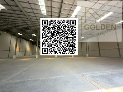 A brand-new, first-occupancy warehouse featuring a 14-metre height, 6 kW of electricity with the op