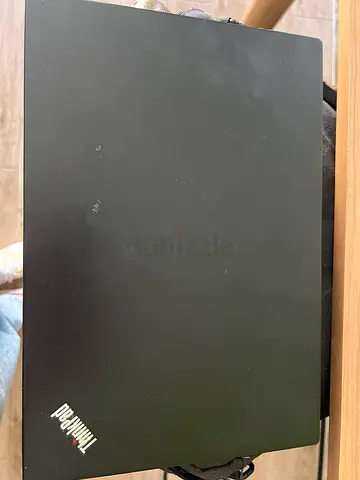 Used 15-inch Laptop — Good Working Condition, Minor Cosmetic Wear