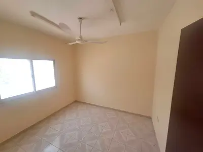 1 bhk Rent 24k Musalla sharjah Indian or Asian family