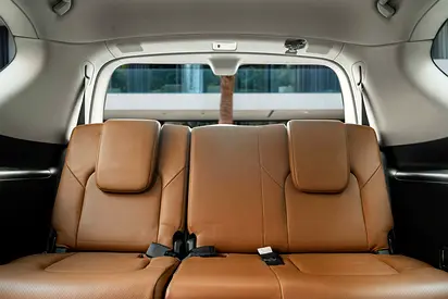 صورة مصغرة 13 لـ 2023 Infiniti QX80