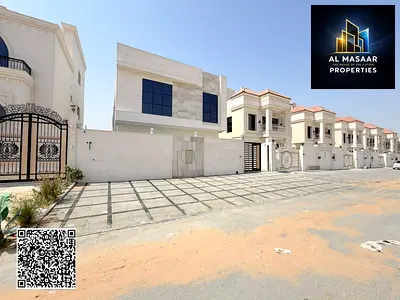 فاخرة للبيع في الحليو بتصميم وتشطيب شخصي مسبح خاص وبسعر شامل الكهرباء والمياه وروسوم التسجيل مما يوفر التكلفة والتملك الحر مدي الحياة