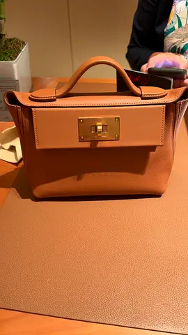Hermes Bag