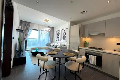 Furnished | Pool & Lagoon View | ROI