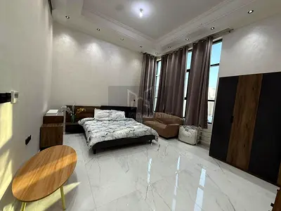 Fully Furnished With Separate Kitchen | Monthly 4200 / Big Room Size / Free Parking in KCA