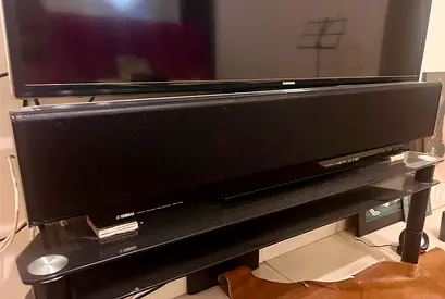 Yamaha YSP-1100 Soundbar Digital Sound Projector