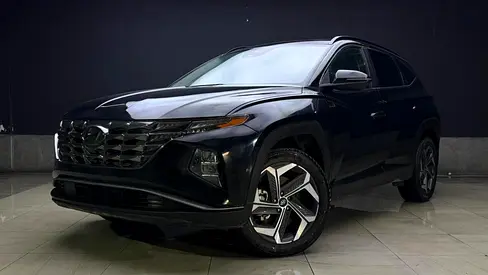 2023 Hyundai Tucson SEL | American Specs #217619