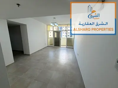 New Building | Spacious Layout & Two Balconies