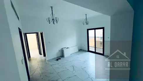 شقة للإيجار في منطقة العالية – عجمان- 3 غرف ماستر - بالقرب من شارع E311  الى دبي وشارع الحميديه لوسط عجمان