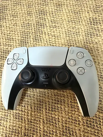 Ps5 controller