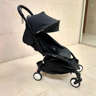 Yoyo2 stroller