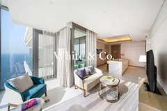 FULL SEA VIEW I VACANT I FULLY FURNISHED