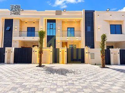 شامل رسوم التسجيل- قابل للتفاوض - موقع مميز -طابقين مع روف