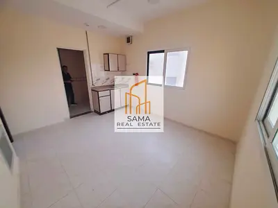 One Month Free || Studio Apartment For Asian Families just in 17-K