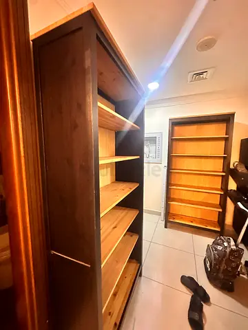 IKEA bookcase/bookshelf
