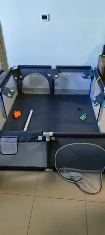 Kids play material