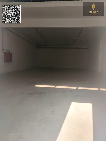 Warehouse for Rent in Al Jurf Industrial Area 1, Ajman
