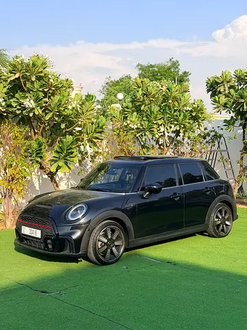 2024 | MINI Cooper S  | GCC|  Agency Serviced   | GCC | Low km