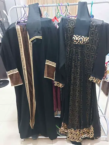 Ladies Abayas