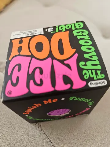 Selling viral fidgets, squishies and more for good prices