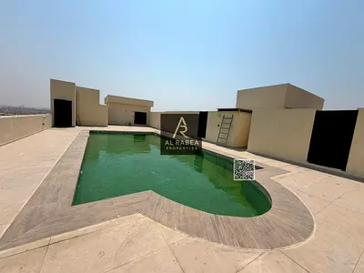 Own your unit now + installments available + live or invest + 1110 sq ft + gym and swimming pool