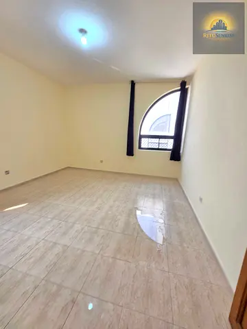 BEAUTIFUL STUDIO APARTMENT AVAILABLE AT MUROOR NEAR KHALIFA UNIVERSITY OPPOSITE PINEAPPLE TOWEL REA