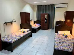 BEDSPACE