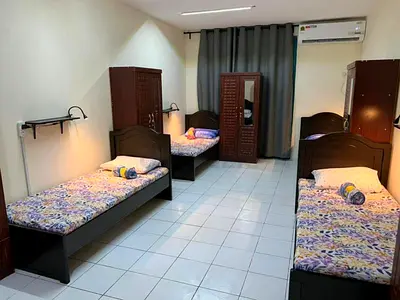 BEDSPACE