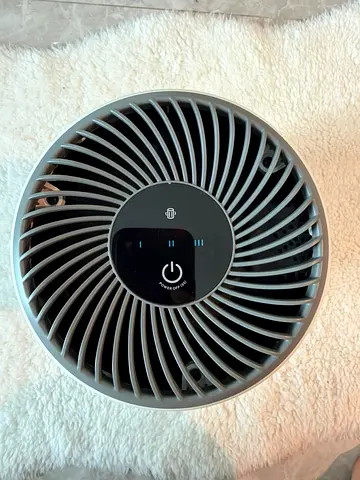 Levoit Core Mini True HEPA Air Purifier - White