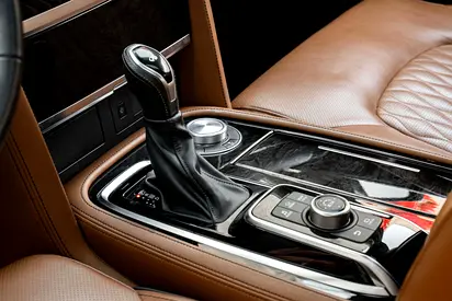 صورة مصغرة 11 لـ 2023 Infiniti QX80