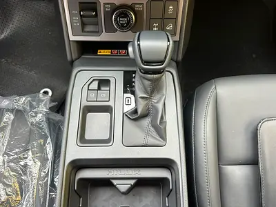 2026 Toyota HILUX — миниатюра 15