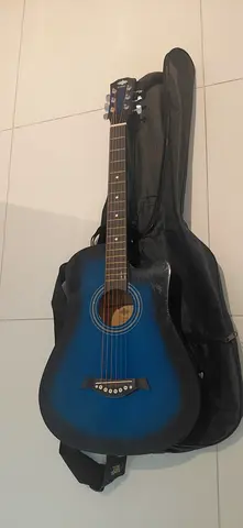 Acoustic Guitar