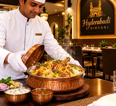 Restaurant for Sale in Dubai — Fully Equipped, Prime Location