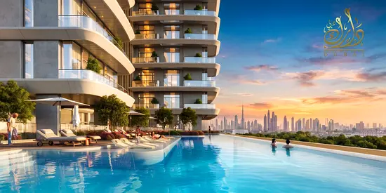 || OFFER FOR 1DAY || PAY ONLY 10% DOWN PAYMENT || 50% MORTGAGE || CLOSE TO EVERYTHING YOU LOVE IN DUBAI ||