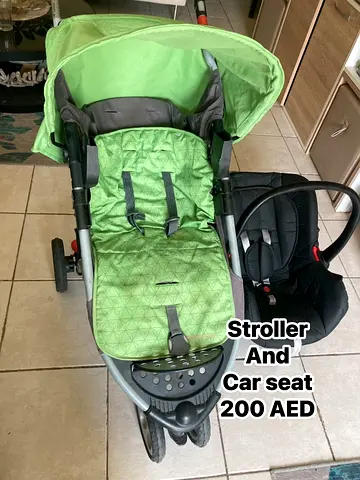 Stroller