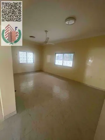 3 Rooms || Arabic Villa for rent in bustan