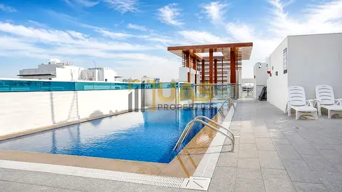 Hot Offer | Spacious layout | 1BHK Apartment
