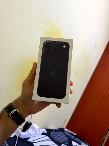 iPhone 18 Pro Wire Original