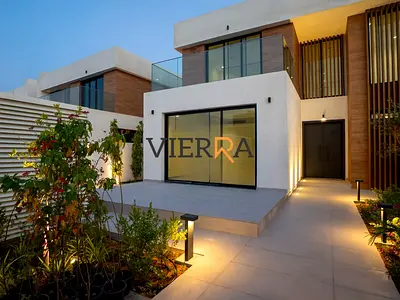 Brand New | Corner Villa | Huge Layout