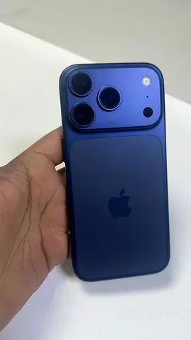 Iphone 17 pro