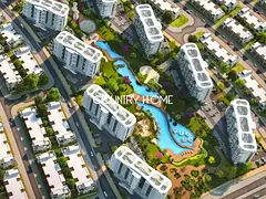 Waterfront 2BR | 4% DLD Waiver | Flexible Payment Plan