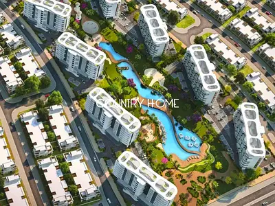 Waterfront 2BR | 4% DLD Waiver | Flexible Payment Plan