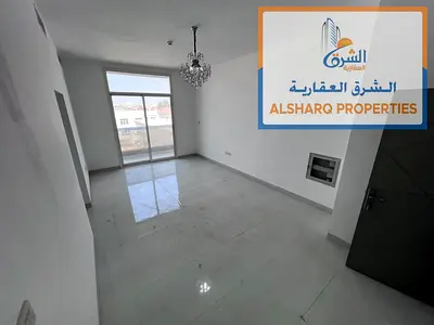 بناية جديدة أول ساكن في المويهات 3 قرب ماكدونالدز، غرفة وصالة ماستر، 2 حمام، بلكونة وتكييف مركزي. بـ35 ألف على 6 دفعات. اتصل الآن