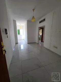 AED 30,000 Yearly | 2-Bedroom Apartment for Rent in Al Rashidiya 3, Ajman – Tower Next to Ajman On