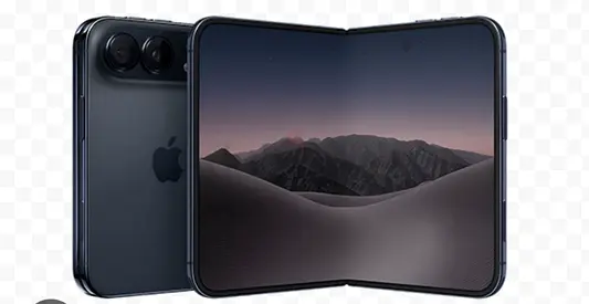 iPhone 18 Duo 2 TB