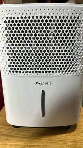 ProBreeze Dehumidifier - Compact Portable Unit in Good Condition