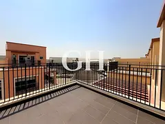 High Floor | Lake View | Fitted Office | Near Metro